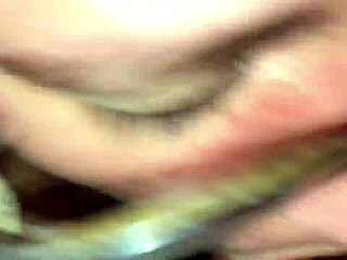 Young Black Bull Cums in Wife's Mouth!