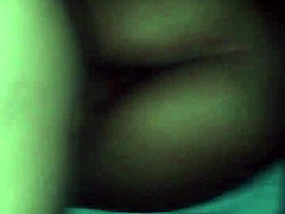 Latina Bent Over For Big Cock In Hotel