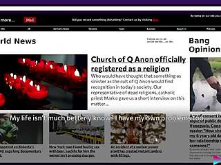 Is my robot girlfriend craving lust now?