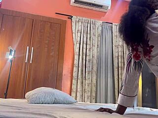 Vitoria Beatriz Takes Yanick Shaft's Anal in Bangbros POV