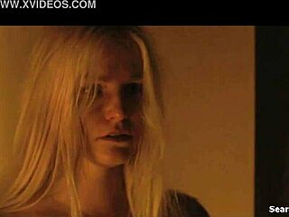 whitney able appears in dark 2015 celebrity scene