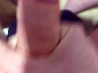 getting naked and feeling excited while masturbating in public toilet