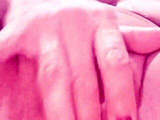 Latina Blonde Milf Uses Buttplug And Dildo For Solo Masturbation Exhibition