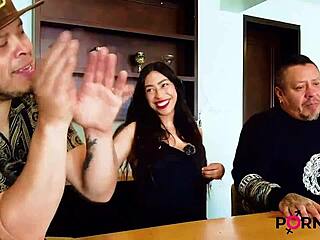 cirse flores reveals naked truths about sex and porn adventures in this interview.