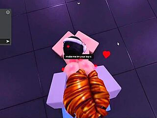 Shy Girl Experiences Her First Hardcore Bedroom Encounter