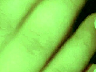 Dominican bbw enjoys a passionate blowjob session