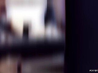 Exciting verification video with couple and machine!