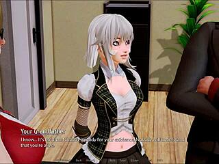 Harem Hotel 255 Gameplay Walkthrough with Hotel Adventures.