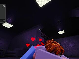 Shy Girl Experiences Her First Hardcore Bedroom Encounter