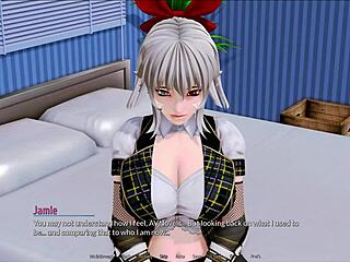 Harem Hotel 255 Gameplay Walkthrough with Hotel Adventures.