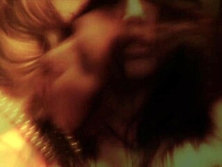 Paige Ashley's Fuck Diary: Throbbing Entry Makes Big Splash