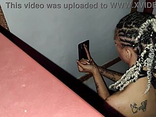 Is This Your First Time at the Glory Hole?