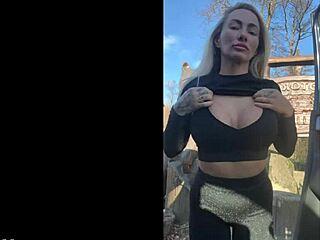 quiet office girl turns wild at parties