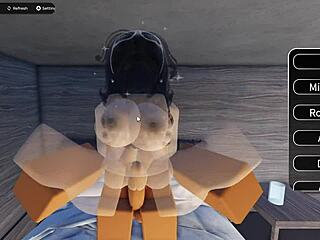 dreadhead fucks me hard in condo