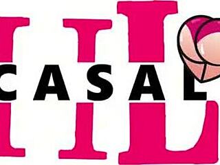 Casalhotlima's Chubby Funkeira Rabuda DANCES in Mato for ASS WORSHIPING