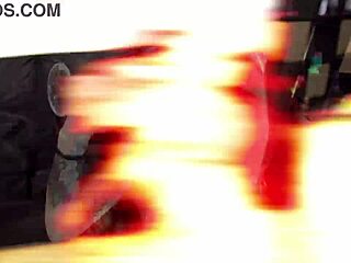 Black Pee Juis Wild 1on1 BBC Deep ATM Rough Gapes