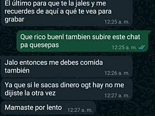 i meeted the new latina milf at gym in mini shorts