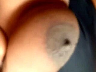 Have you ever heard pussy farting this loud?