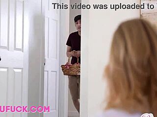 Ricky Spanish And Stella Luxx As Stepsisters In Pov Fucking, Big Ass Teen 18+ Gets Her Pussy Eaten And Ass Fucked In Reality Taboo Scene.