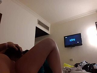 Well Fucked My Girlfriend In The Mouth In Hotel Room