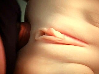 fuck her white ass with toys