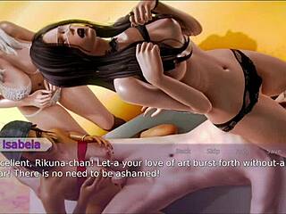 academy 60 game session with fun challenges 😊