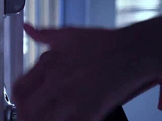 pt 45 with fingering and cumshot