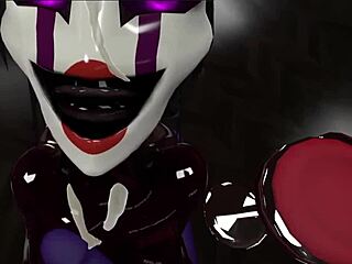 “来吧，咱们在这疯狂卡通玩具箱动画合集中干一场！”