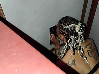 Is This Your First Time at the Glory Hole?