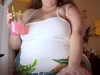 LuxuriousBBWs delivers intense BBC impregnation roleplay with huge assets