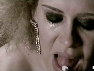 Sarah Paulson And Lindsay Pulsipher In American Horror Story From 2011 To 2016