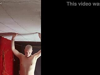 Eryn's First Time Bound on One Bar Prison