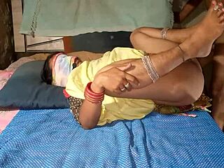 Step Sister Gets Wild in Indian Desi Bathroom Sex Video