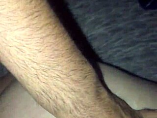 Is the Wife Tricked into Doggy Anal by Her Husband's Friend?