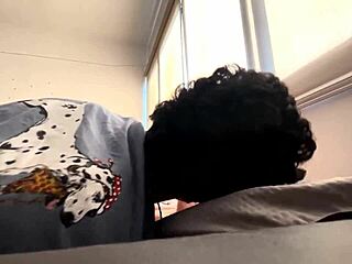 Jealous Stepsister Watches Brother Fuck Friend