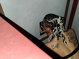 Is This Your First Time at the Glory Hole?