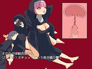 Can You Handle Sister Escape's Wild Hentai Action in Full Japanese Gallery?