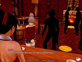 i'm playing harem hotel 370 in this game