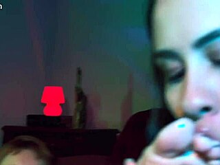 Would You Lick My Honey Feet? Bisexual Domination