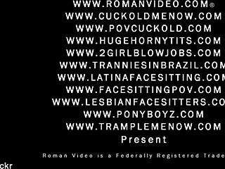 Pov cuckold - volume 25 - starring emily austin boyfriend johnny