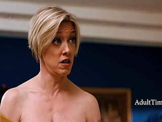 Milf Corrupts Stepdaughter With Licking And Fucking - Dee Williams Melody Marks