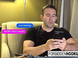 this horny guy is fucking his wifes sister with blowjob facial cumshot hardcore sex