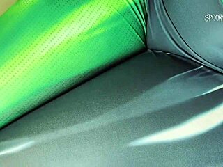 Shego用假屌支配你超带感？