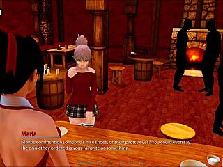 i'm playing harem hotel 370 in this game