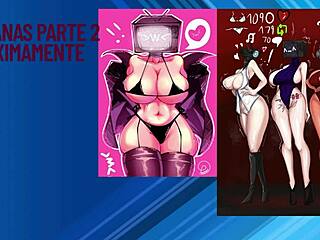 查看这些可爱18+少女女同图片来自Rule34，她们超级可爱有趣浏览