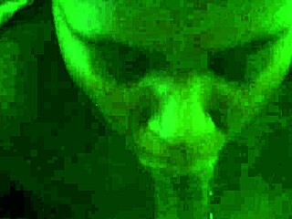 sloppy deep throat with cum on tits ass and belly