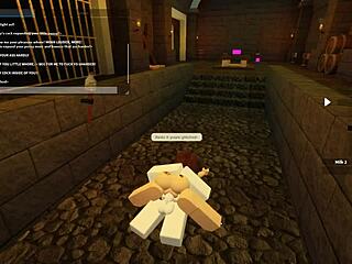 Exploring The Number 118 In Roblox Porn Content