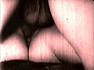 Vintage Erotic Retro Antique