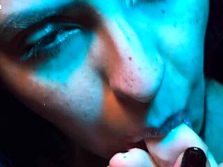 Would You Lick My Honey Feet? Bisexual Domination