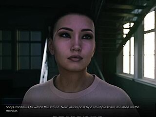 City of broken dreamers walkthrough playthrough review part 2